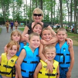 Meet your Posher, Beth